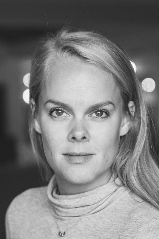 Pernille Kirstine Møller
