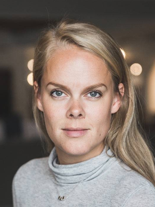 Pernille Kirstine Møller - foredragsholder