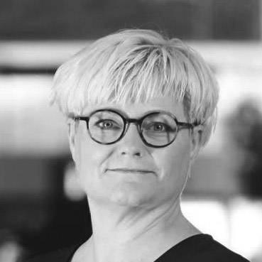 Lene Nørgaard - Marketing- og eventchef