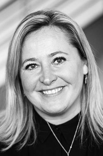 Mette Lykkegaard From