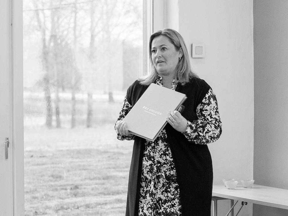 Mette Lykkegaard From