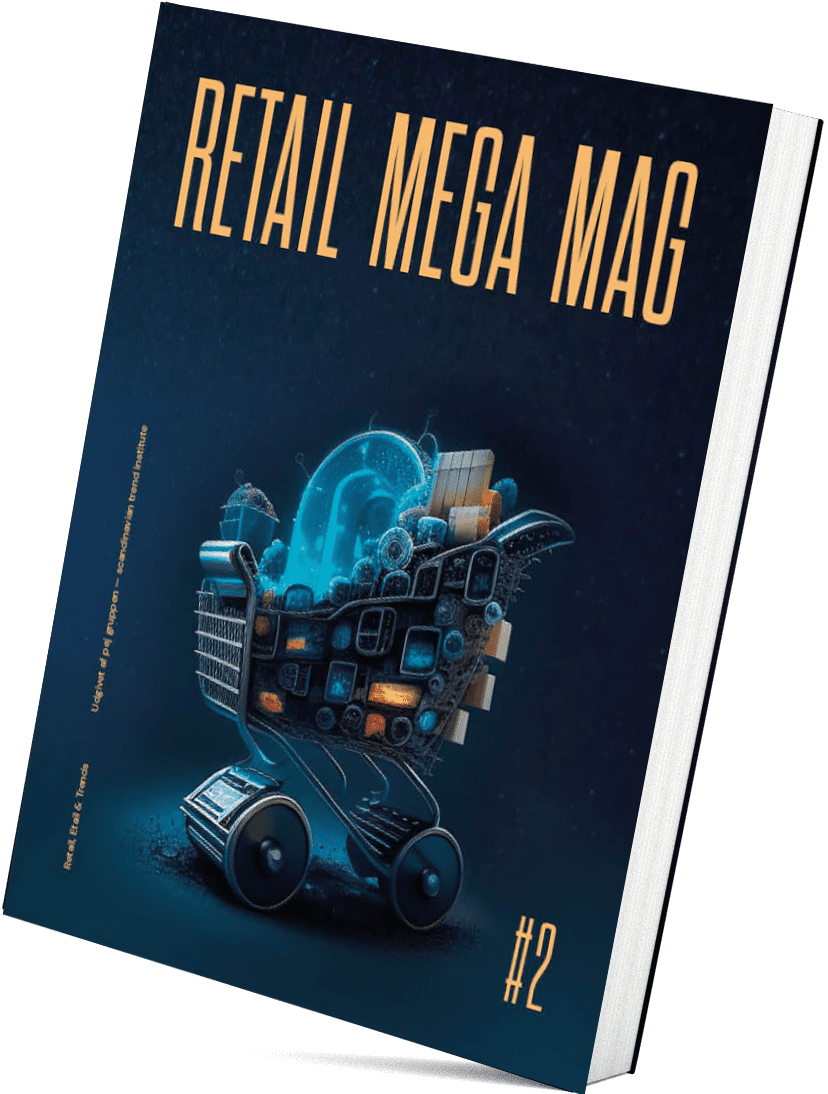 Retail Mega Mag